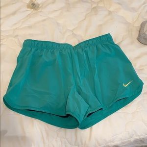 Nike Dri-Fit shorts